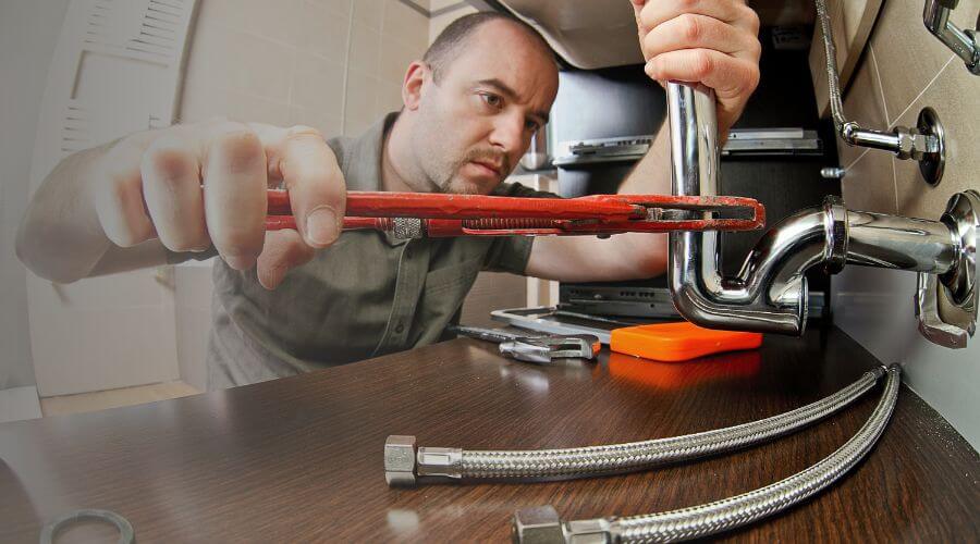 Professional septic tank pumping in Winburne, PA